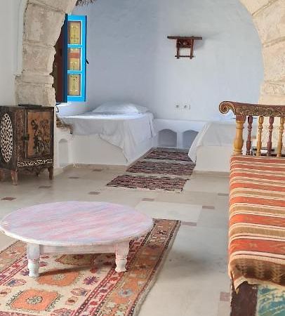Готель Dar Michele Djerba Хумт-Сук Екстер'єр фото
